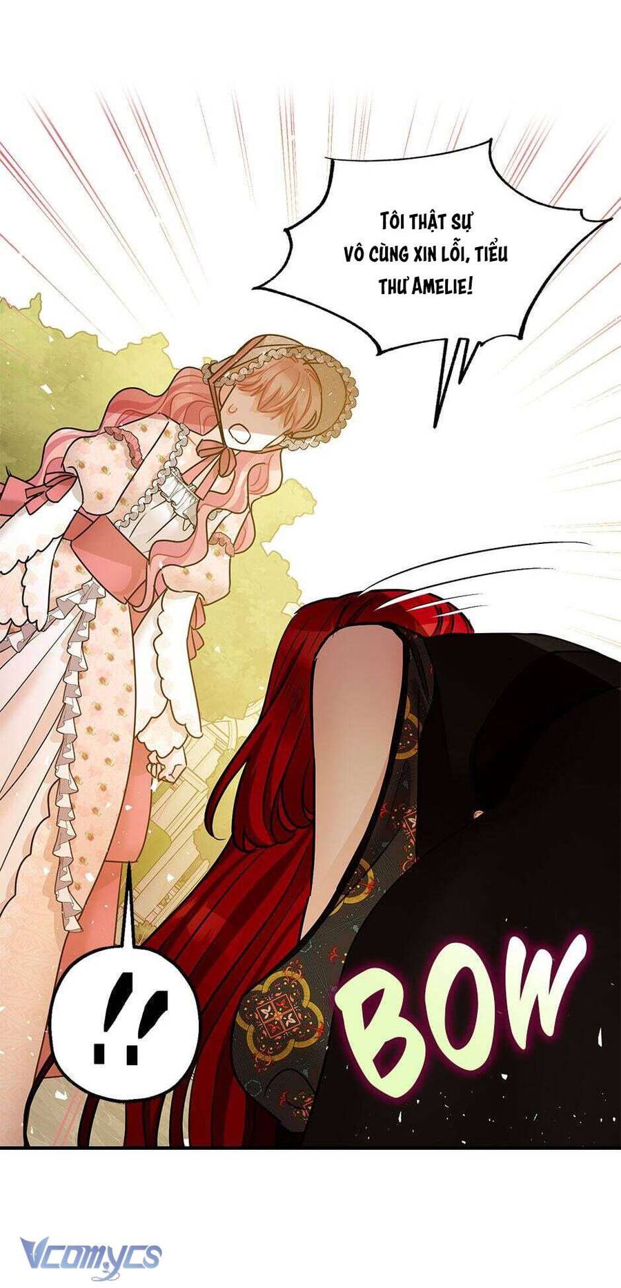 Liều Thuốc An Thần Của Bạo Chúa Chap 34 - Next Chap 35