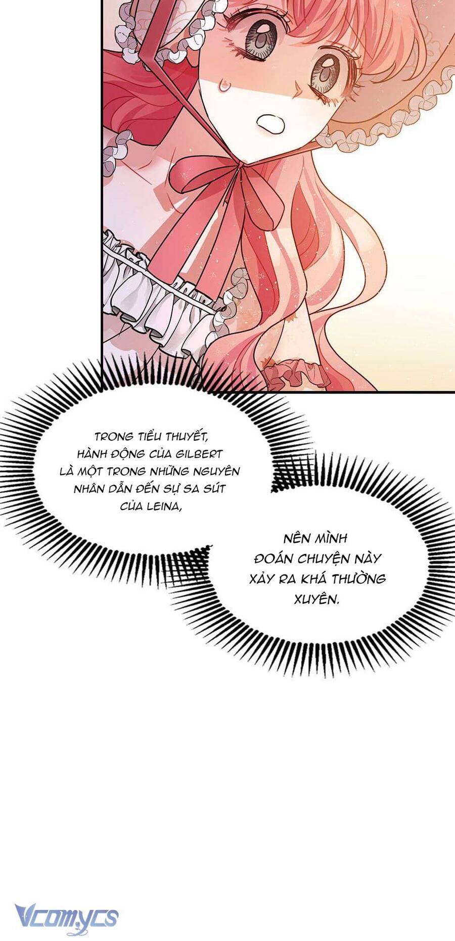 Liều Thuốc An Thần Của Bạo Chúa Chap 34 - Next Chap 35
