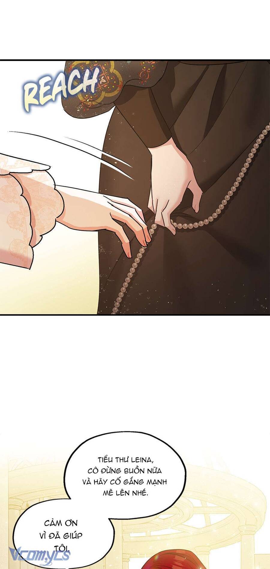 Liều Thuốc An Thần Của Bạo Chúa Chap 34 - Next Chap 35