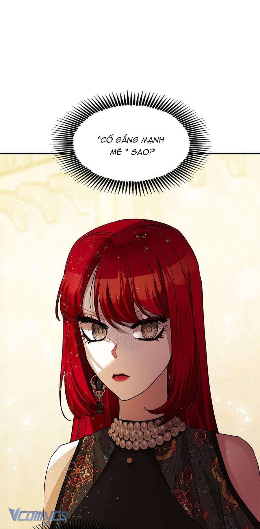 Liều Thuốc An Thần Của Bạo Chúa Chap 34 - Next Chap 35