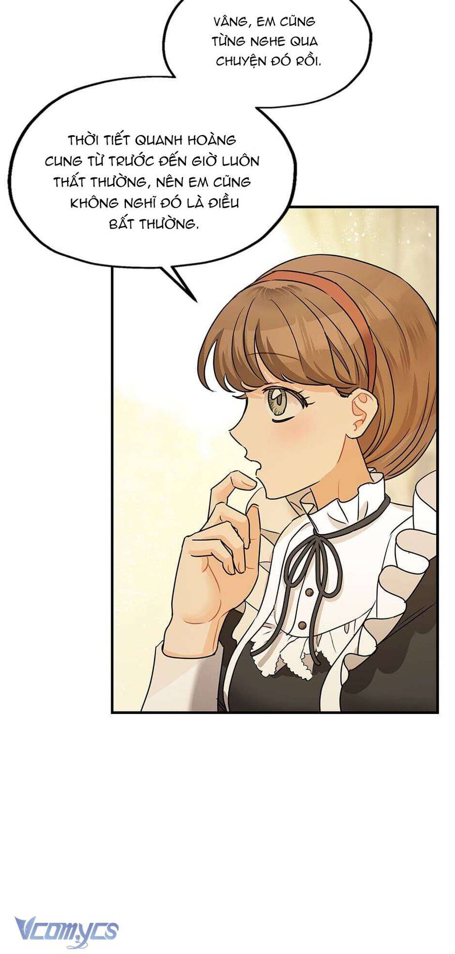 Liều Thuốc An Thần Của Bạo Chúa Chap 34 - Next Chap 35