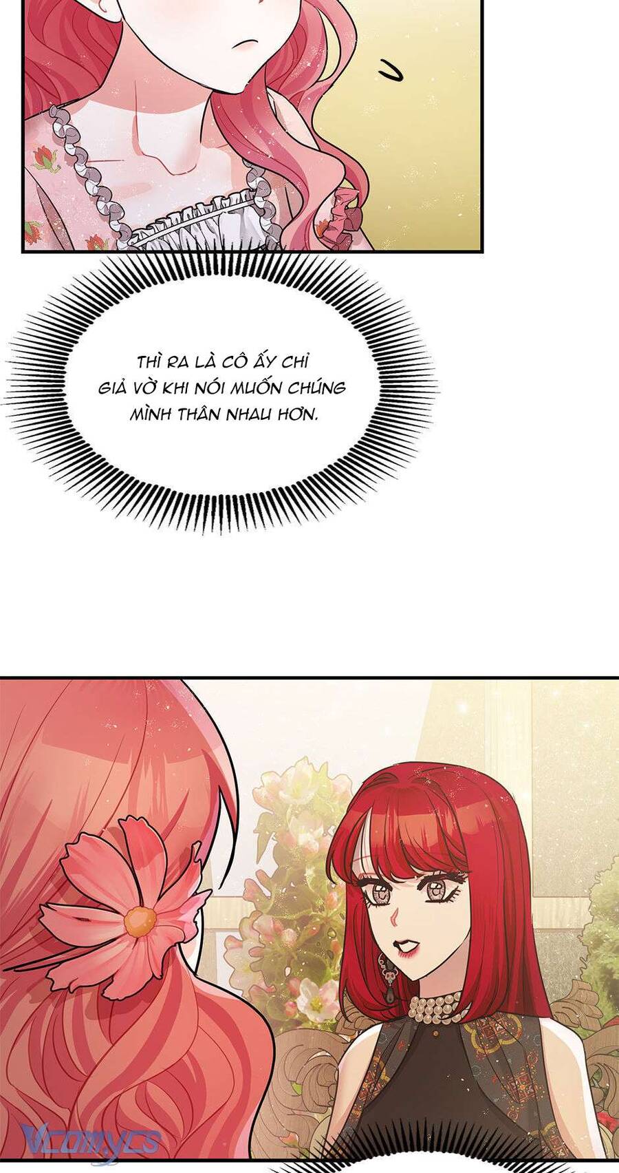 Liều Thuốc An Thần Của Bạo Chúa Chap 34 - Next Chap 35