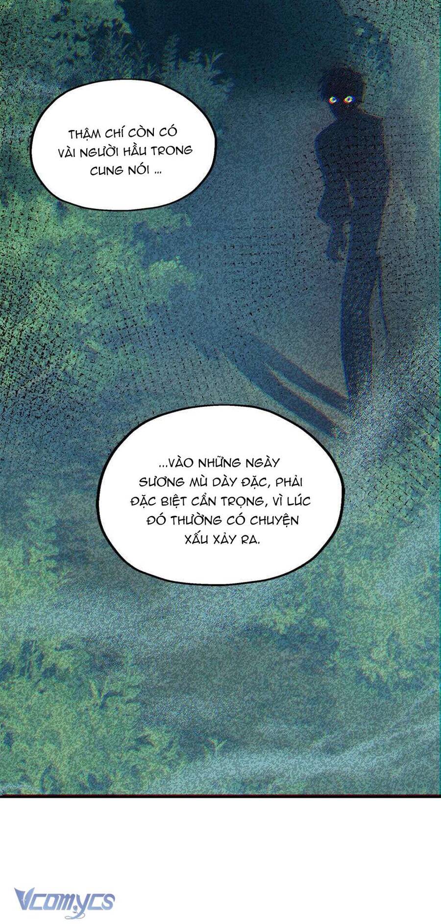 Liều Thuốc An Thần Của Bạo Chúa Chap 34 - Next Chap 35