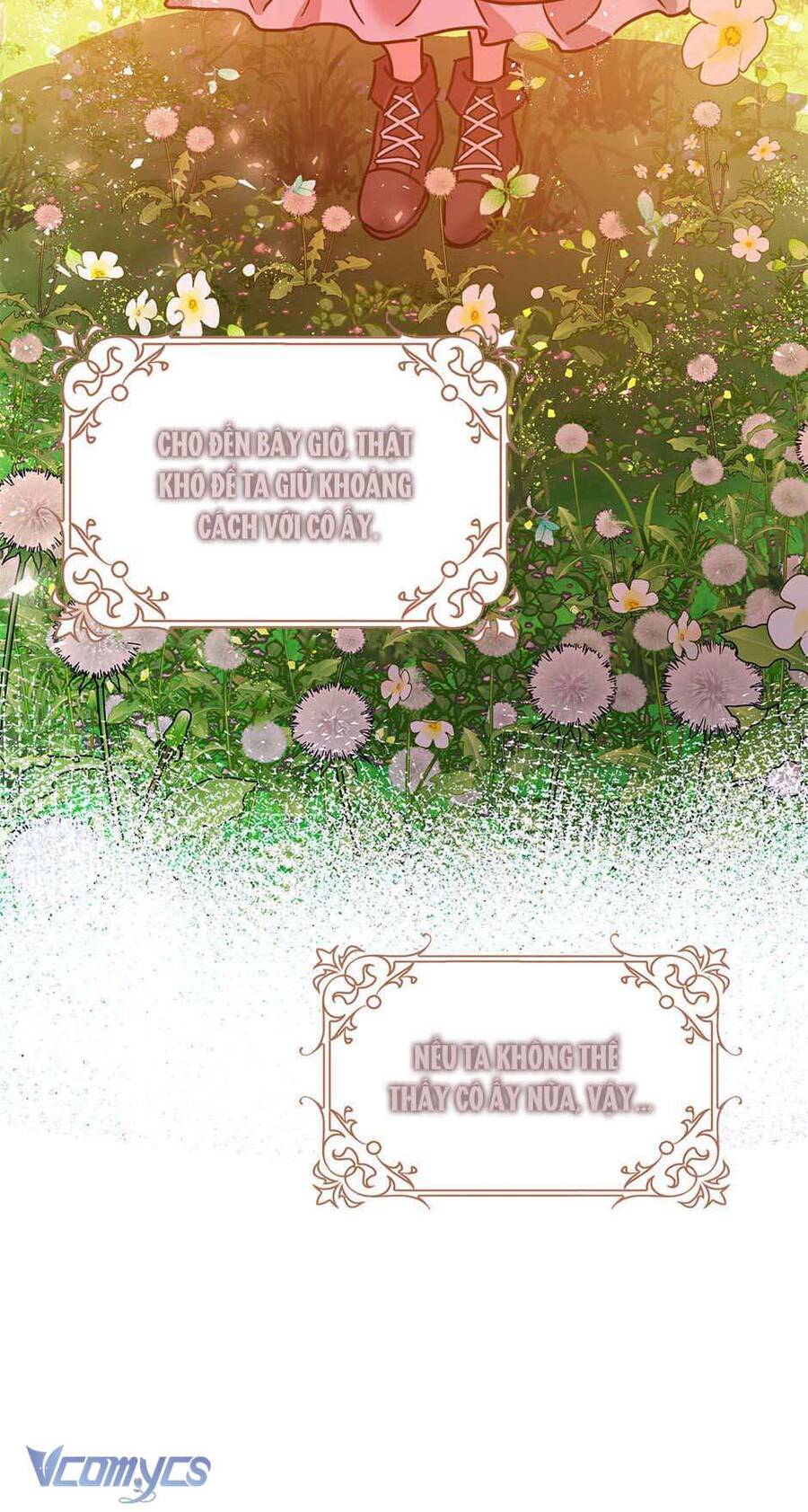 Liều Thuốc An Thần Của Bạo Chúa Chap 35 - Next Chap 36