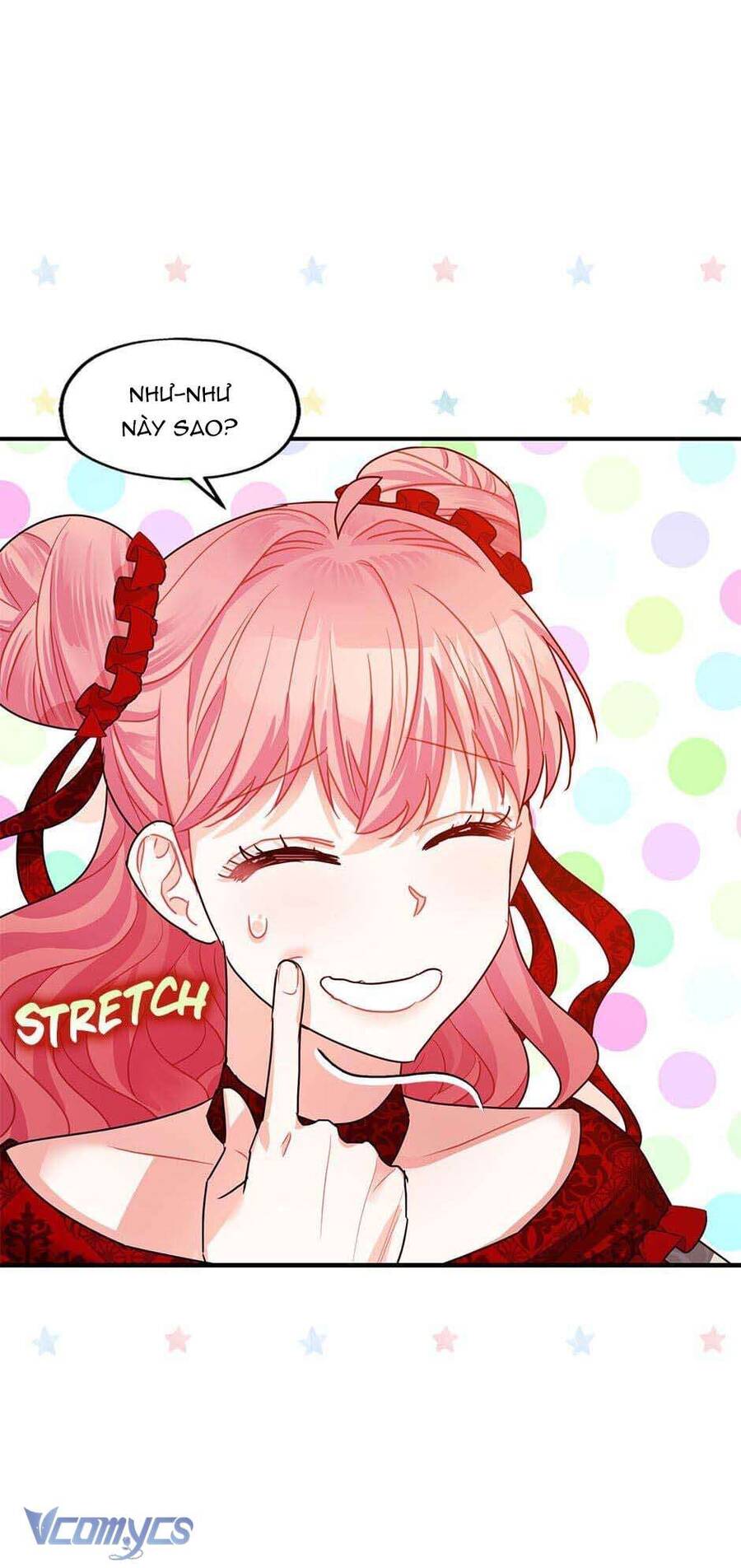 Liều Thuốc An Thần Của Bạo Chúa Chap 35 - Next Chap 36