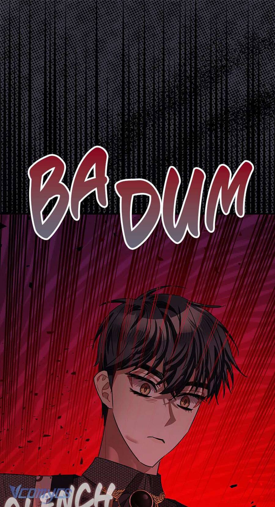 Liều Thuốc An Thần Của Bạo Chúa Chap 35 - Next Chap 36