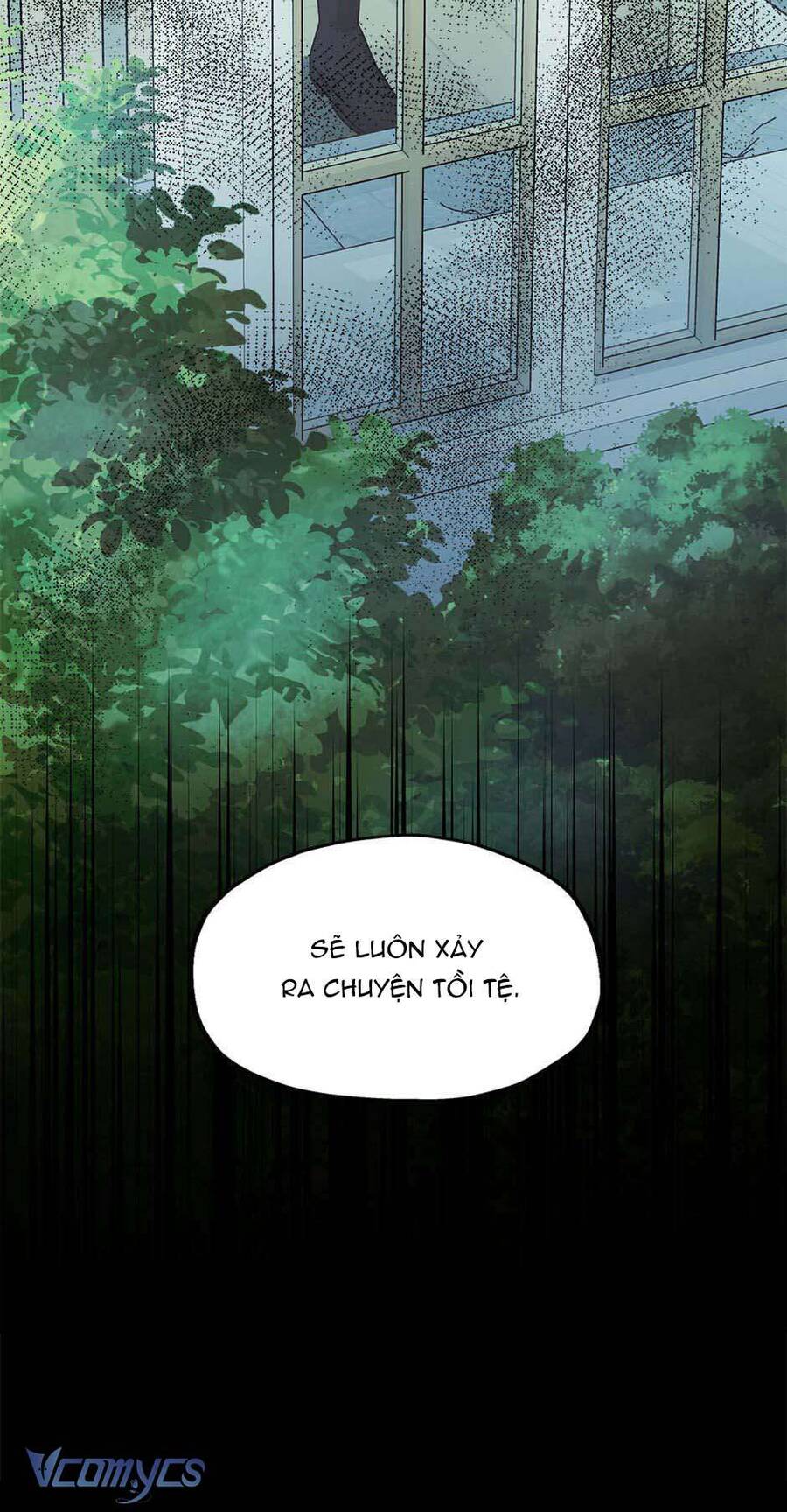 Liều Thuốc An Thần Của Bạo Chúa Chap 35 - Next Chap 36