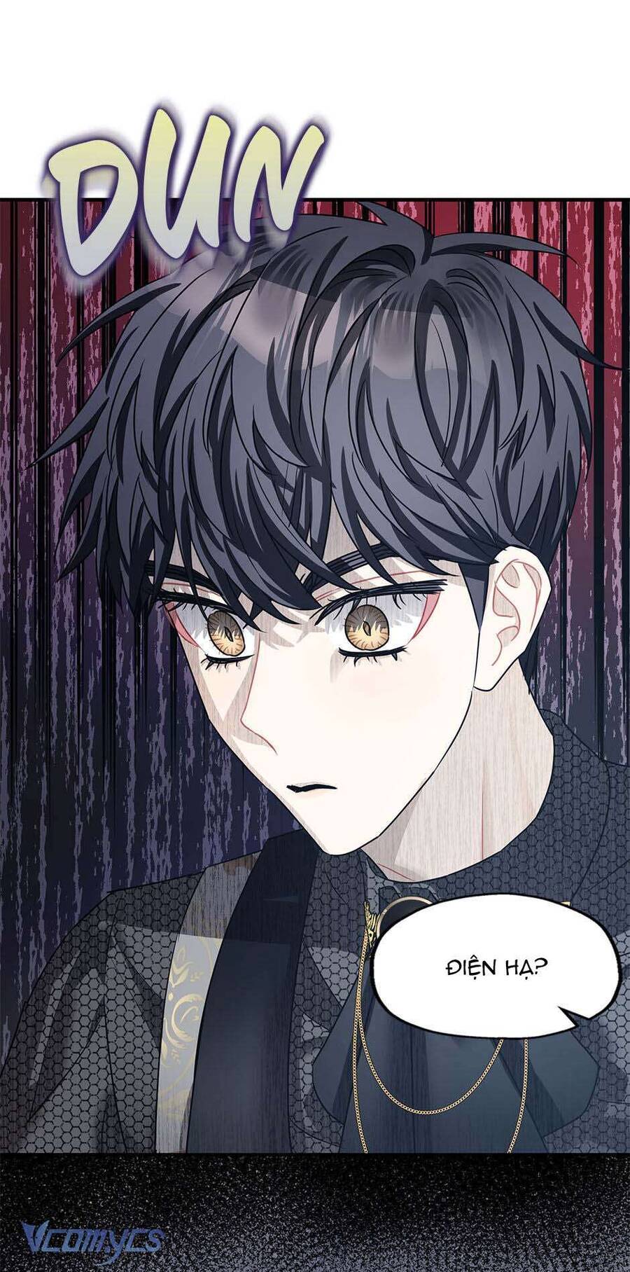 Liều Thuốc An Thần Của Bạo Chúa Chap 35 - Next Chap 36