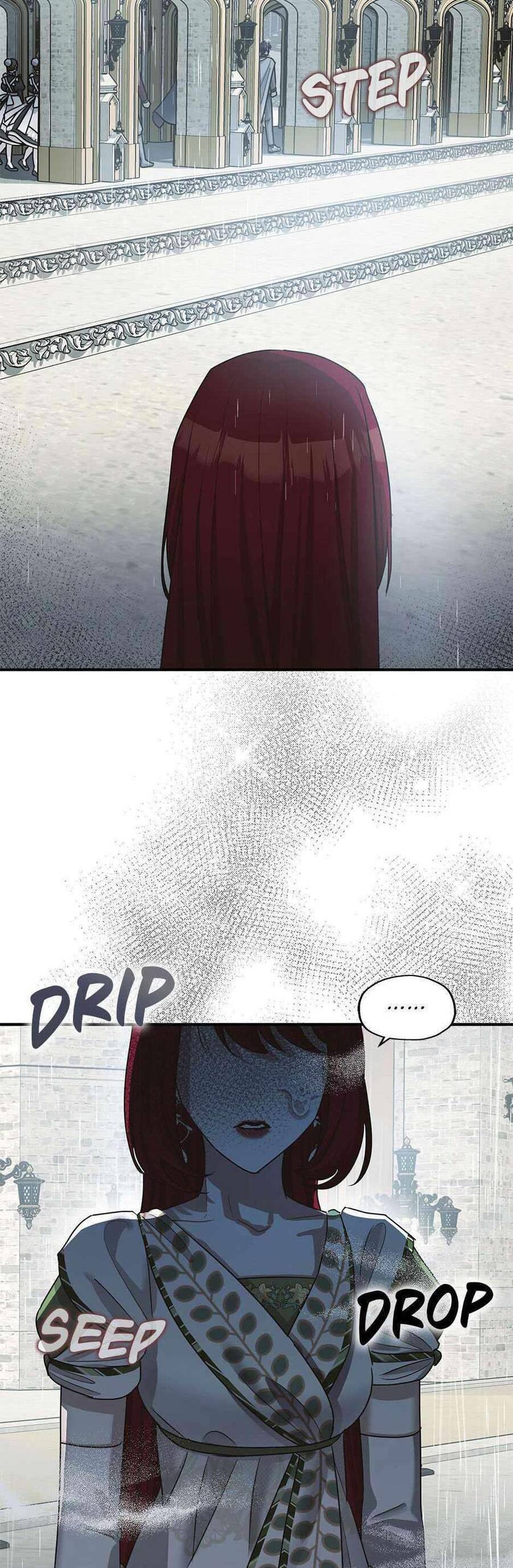 Liều Thuốc An Thần Của Bạo Chúa Chap 36 - Next Chap 37