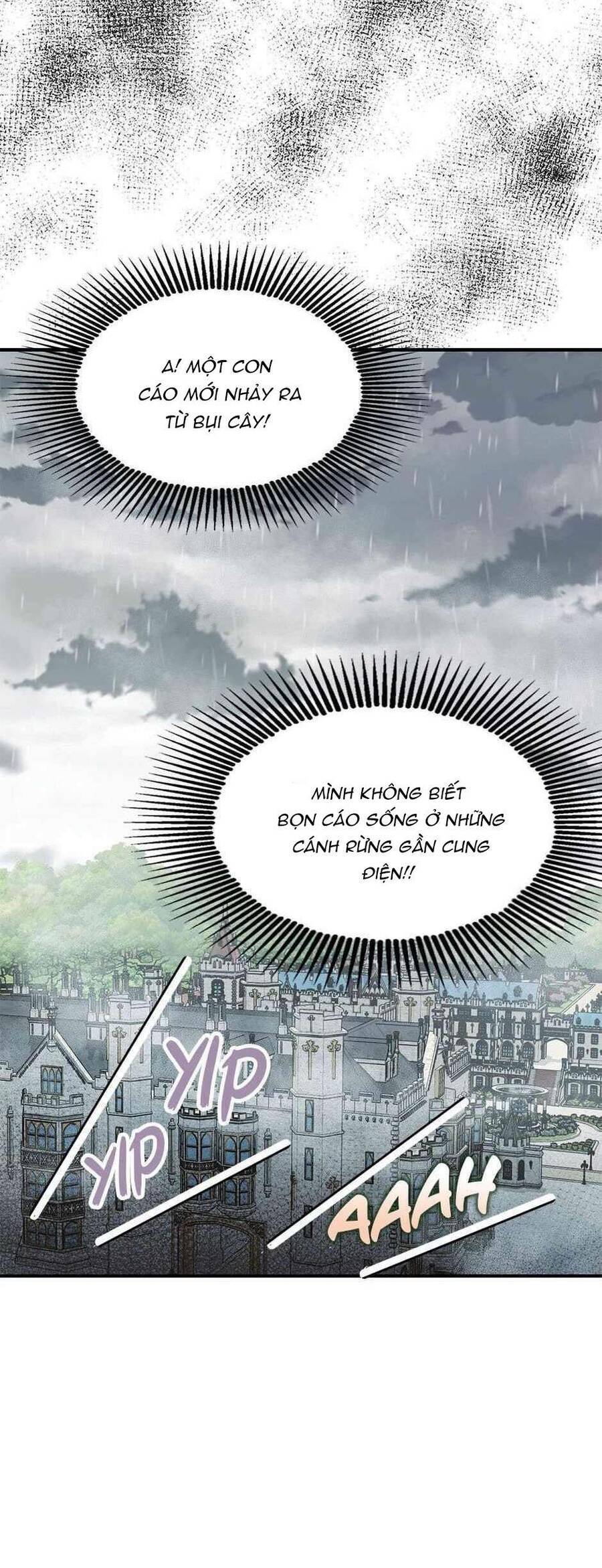 Liều Thuốc An Thần Của Bạo Chúa Chap 36 - Next Chap 37