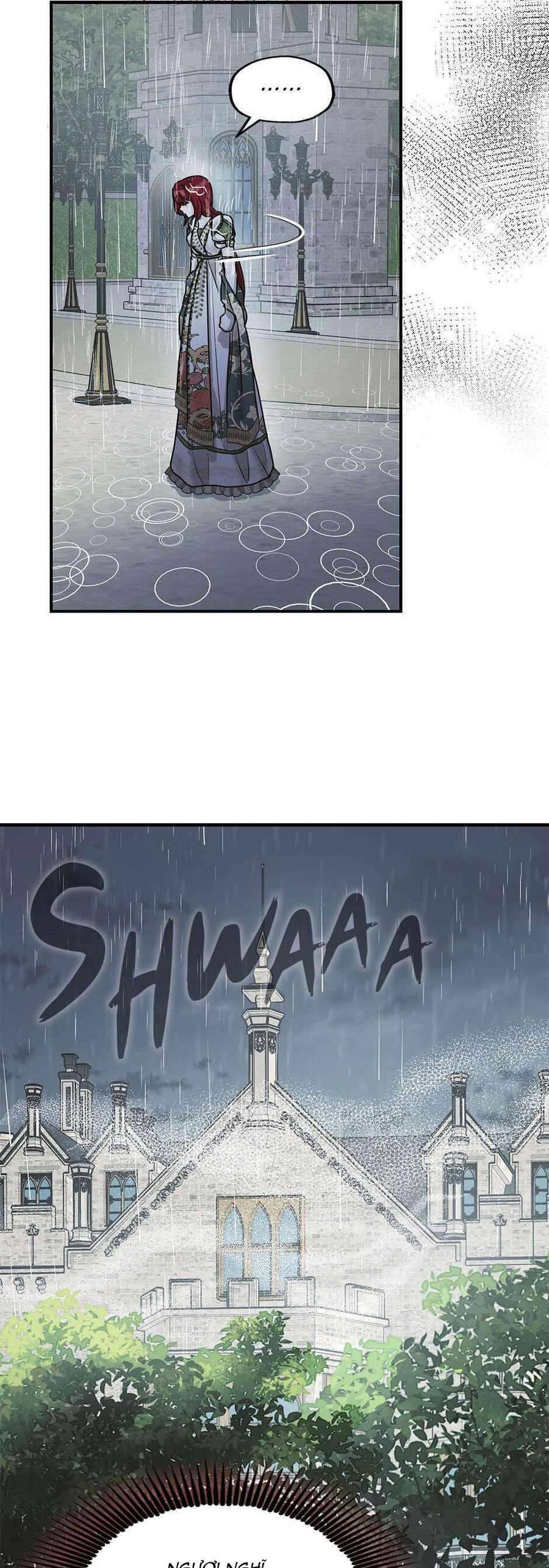 Liều Thuốc An Thần Của Bạo Chúa Chap 36 - Next Chap 37