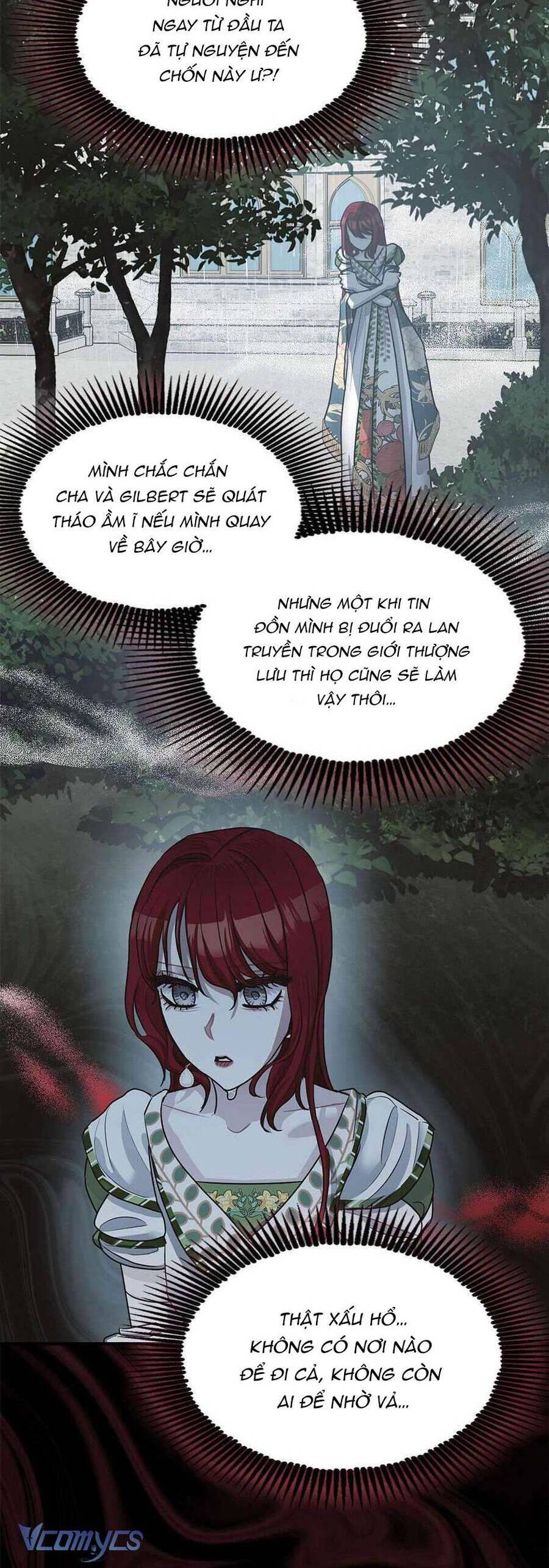 Liều Thuốc An Thần Của Bạo Chúa Chap 36 - Next Chap 37