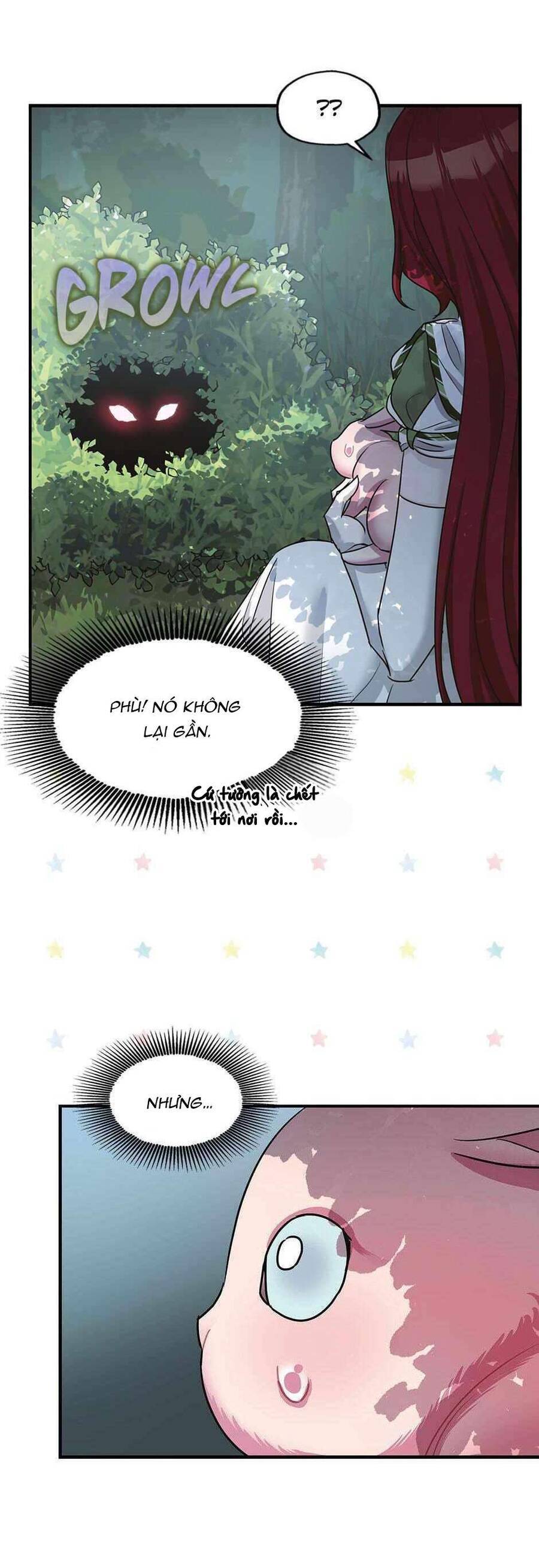 Liều Thuốc An Thần Của Bạo Chúa Chap 36 - Next Chap 37