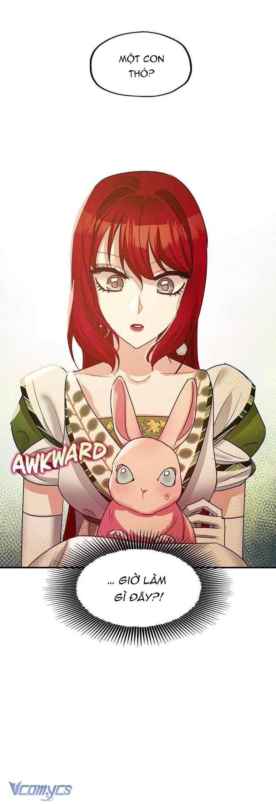 Liều Thuốc An Thần Của Bạo Chúa Chap 36 - Next Chap 37