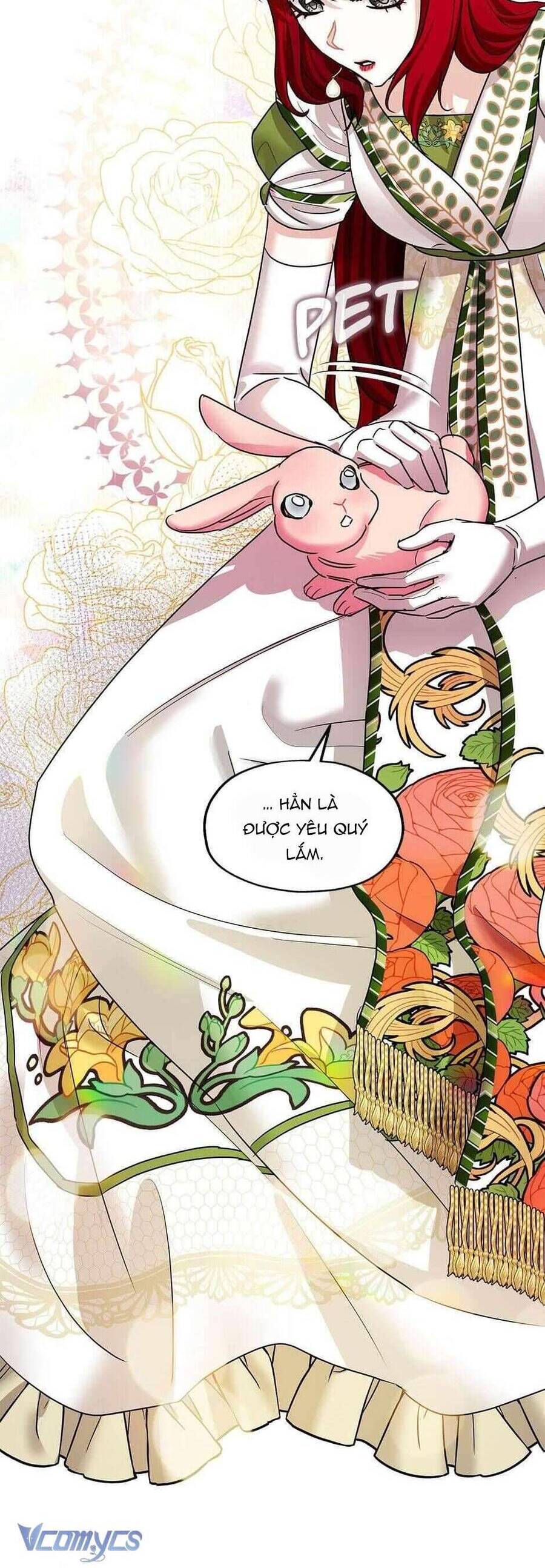 Liều Thuốc An Thần Của Bạo Chúa Chap 36 - Next Chap 37