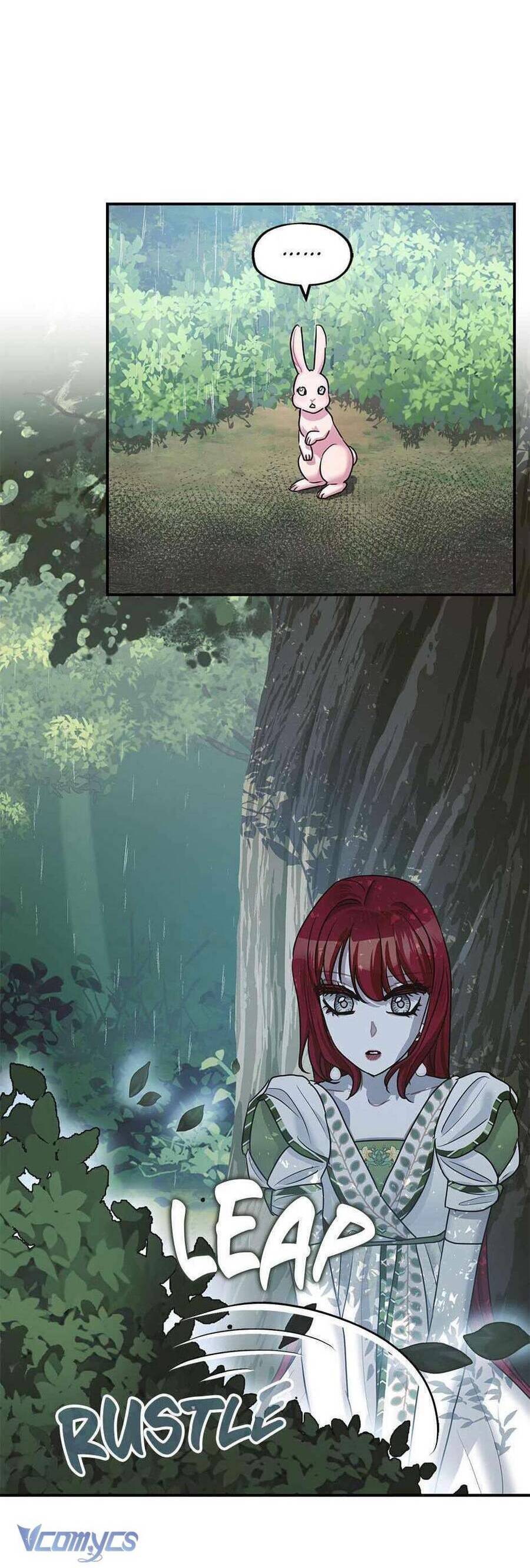 Liều Thuốc An Thần Của Bạo Chúa Chap 36 - Next Chap 37