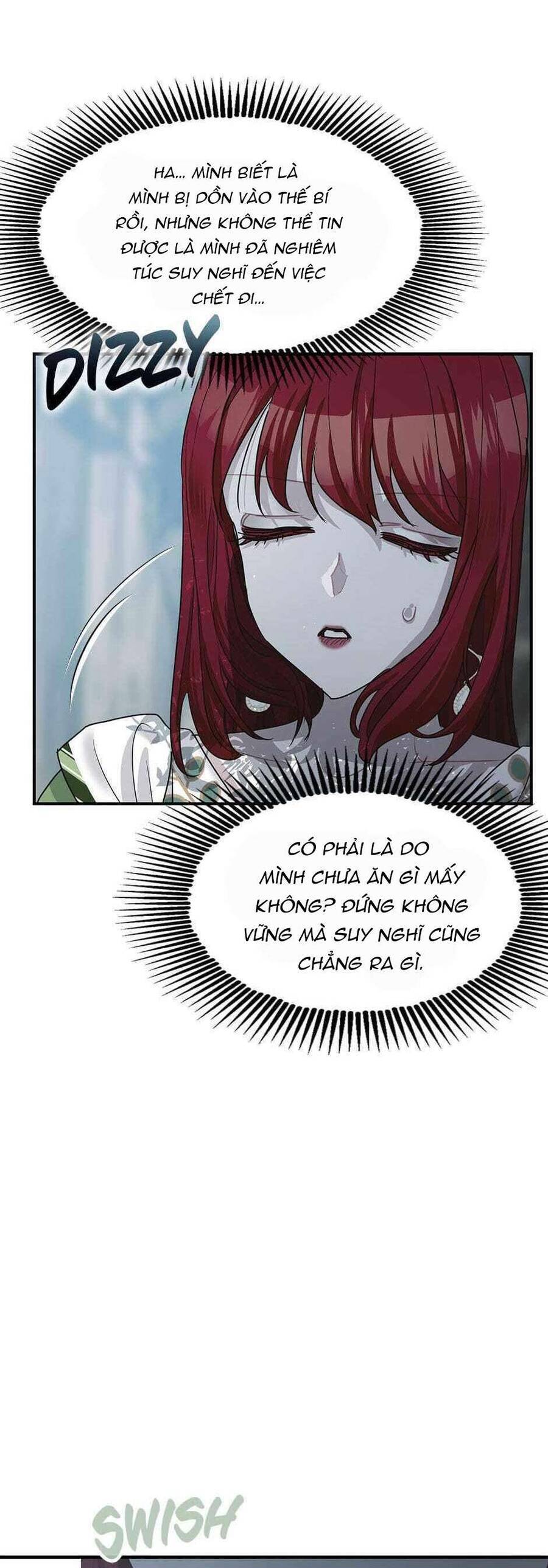 Liều Thuốc An Thần Của Bạo Chúa Chap 36 - Next Chap 37