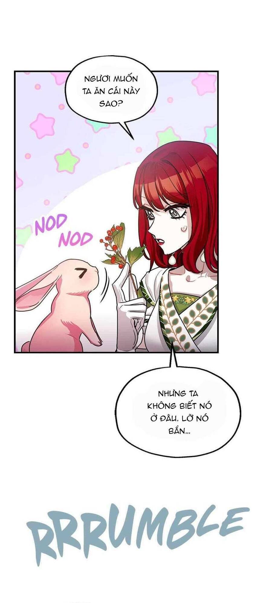 Liều Thuốc An Thần Của Bạo Chúa Chap 36 - Next Chap 37