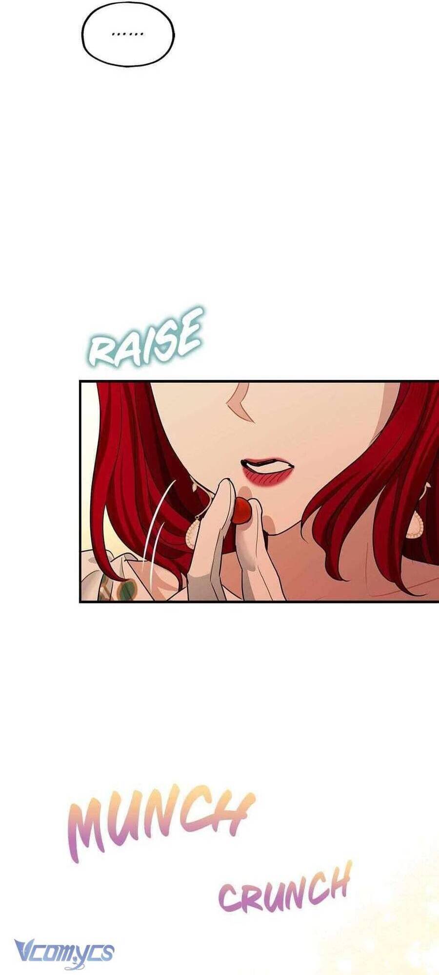 Liều Thuốc An Thần Của Bạo Chúa Chap 36 - Next Chap 37