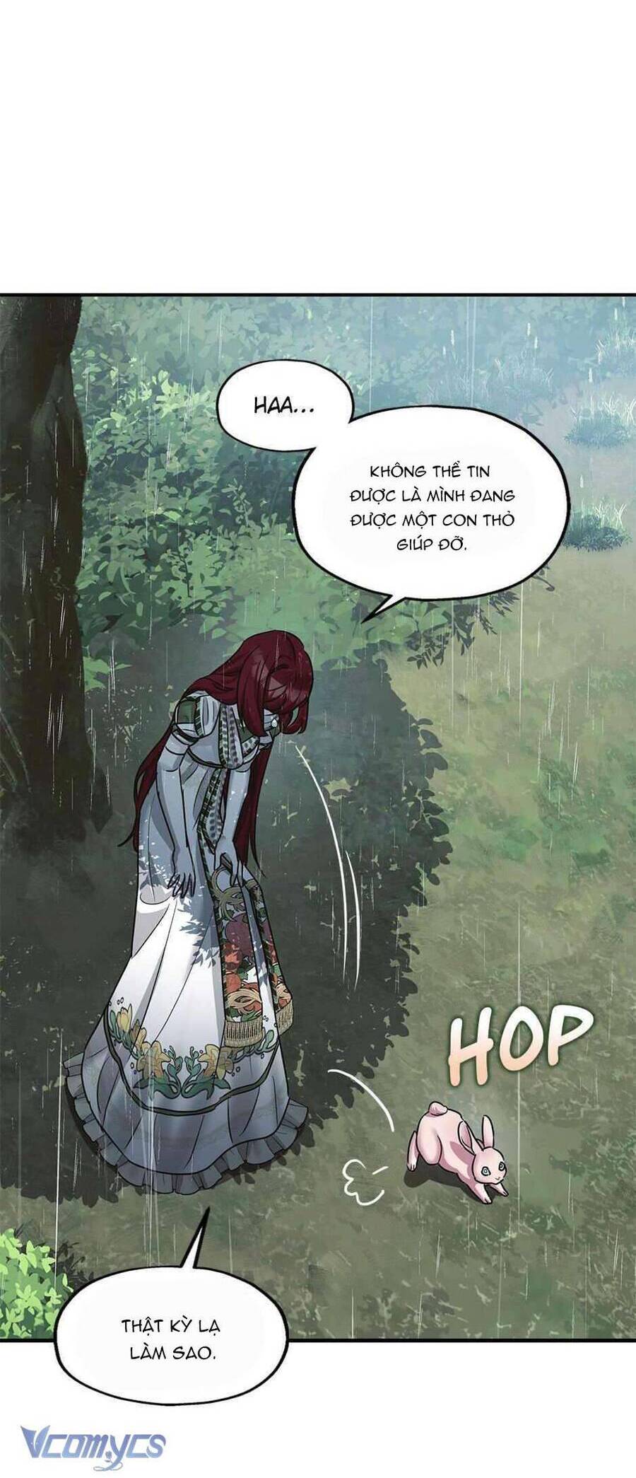 Liều Thuốc An Thần Của Bạo Chúa Chap 36 - Next Chap 37