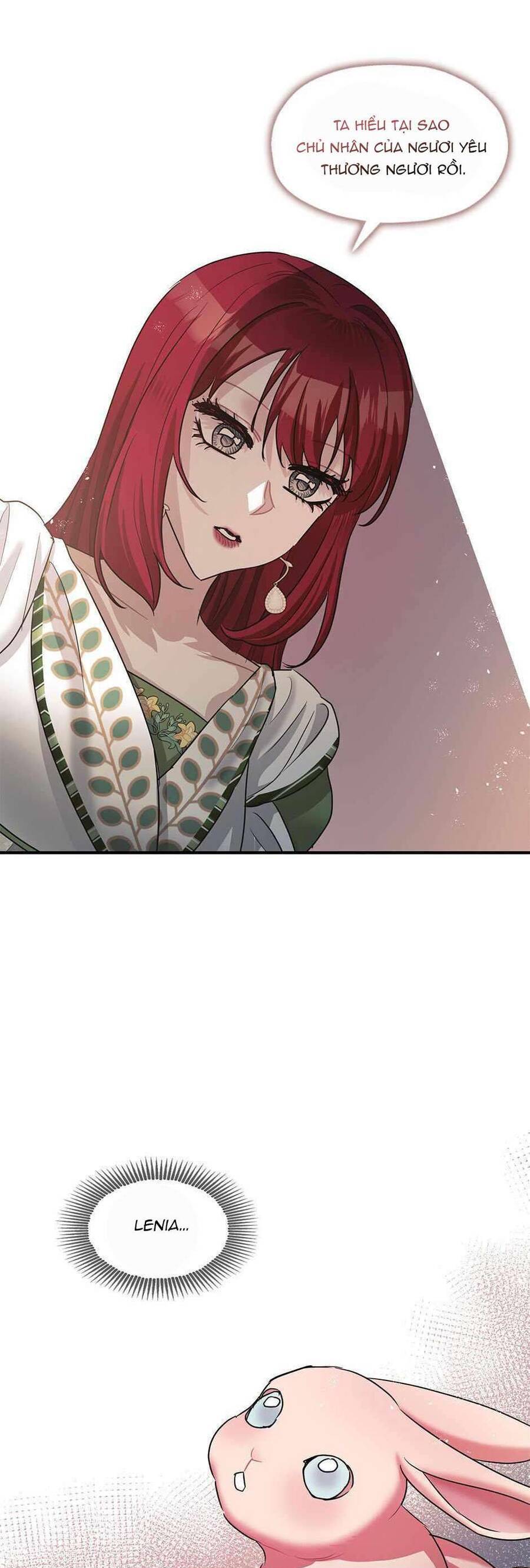 Liều Thuốc An Thần Của Bạo Chúa Chap 36 - Next Chap 37