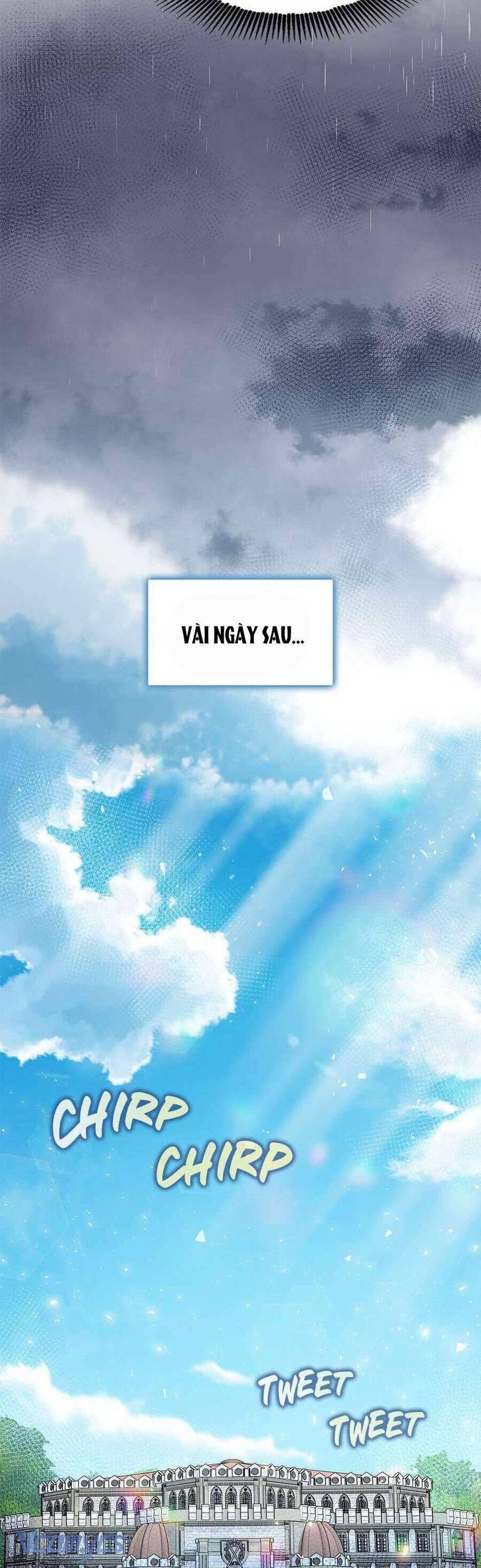 Liều Thuốc An Thần Của Bạo Chúa Chap 36 - Next Chap 37