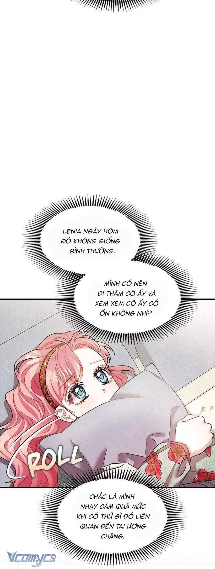 Liều Thuốc An Thần Của Bạo Chúa Chap 36 - Next Chap 37