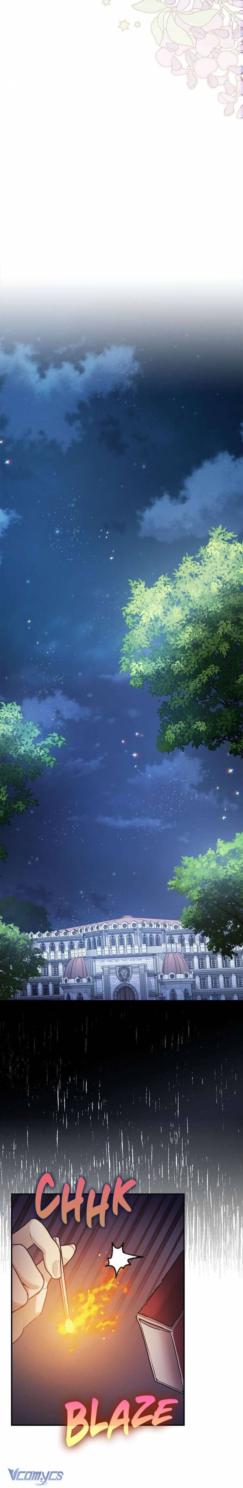 Liều Thuốc An Thần Của Bạo Chúa Chap 39 - Next Chap 40