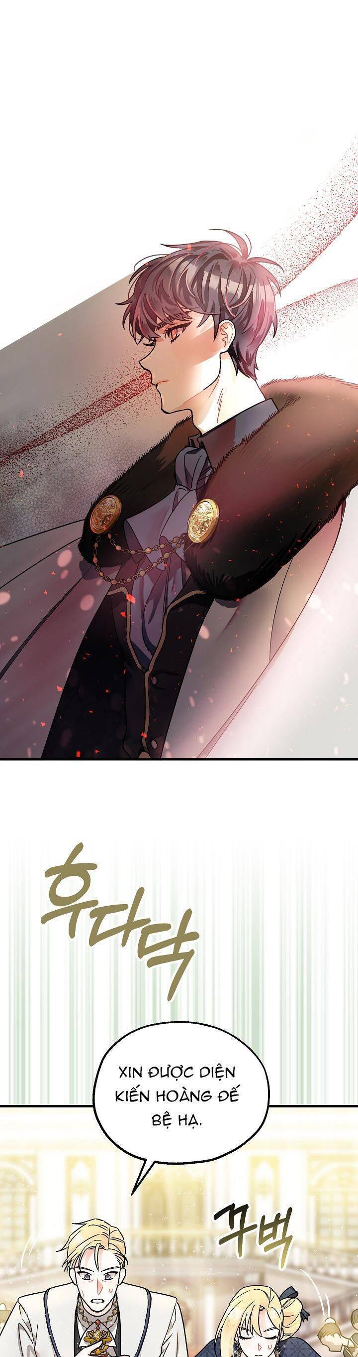 Liều Thuốc An Thần Của Bạo Chúa Chap 4 - Next Chap 5
