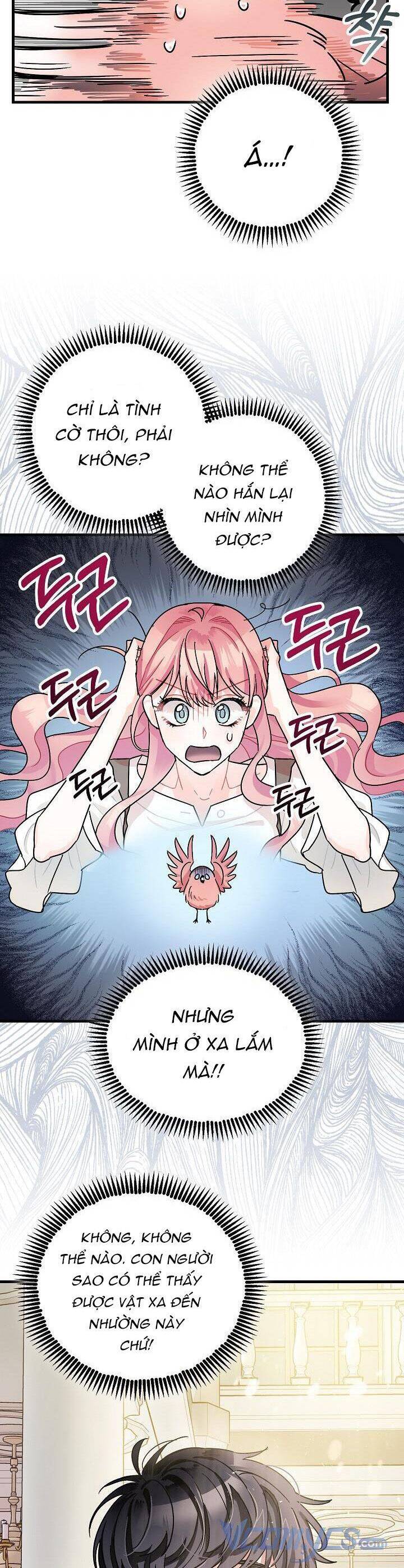 Liều Thuốc An Thần Của Bạo Chúa Chap 4 - Next Chap 5
