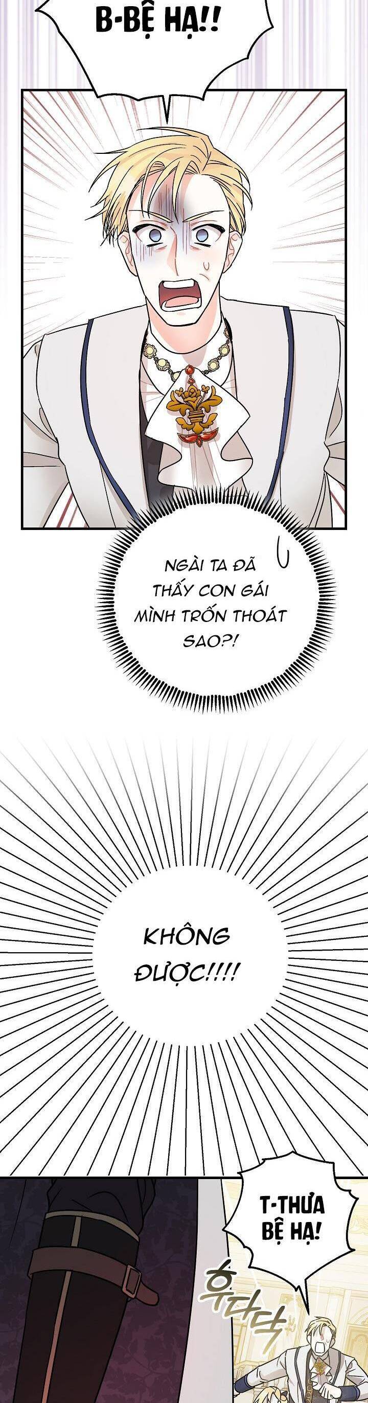 Liều Thuốc An Thần Của Bạo Chúa Chap 4 - Next Chap 5
