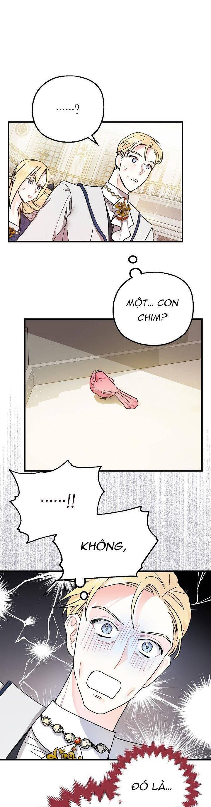 Liều Thuốc An Thần Của Bạo Chúa Chap 4 - Next Chap 5