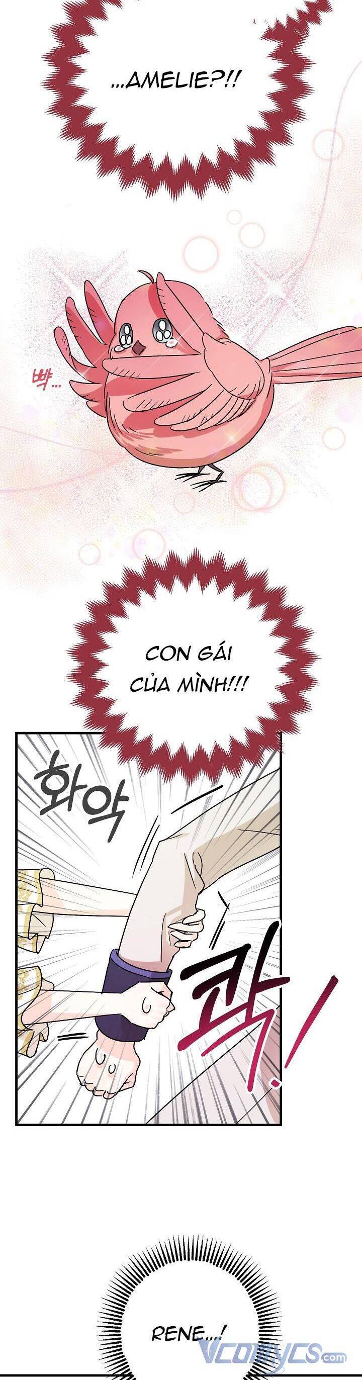 Liều Thuốc An Thần Của Bạo Chúa Chap 4 - Next Chap 5