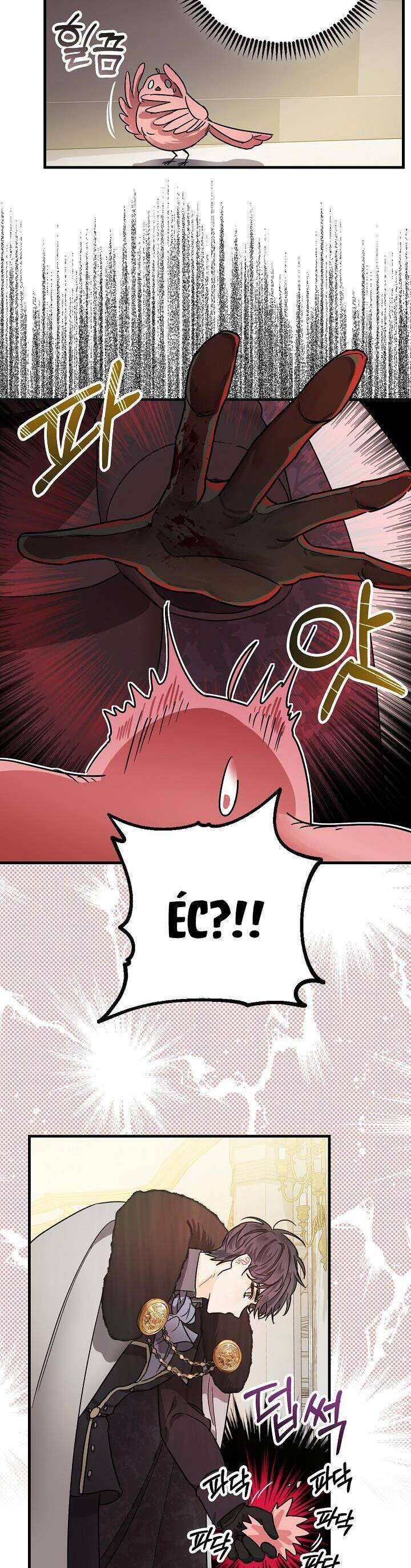 Liều Thuốc An Thần Của Bạo Chúa Chap 4 - Next Chap 5