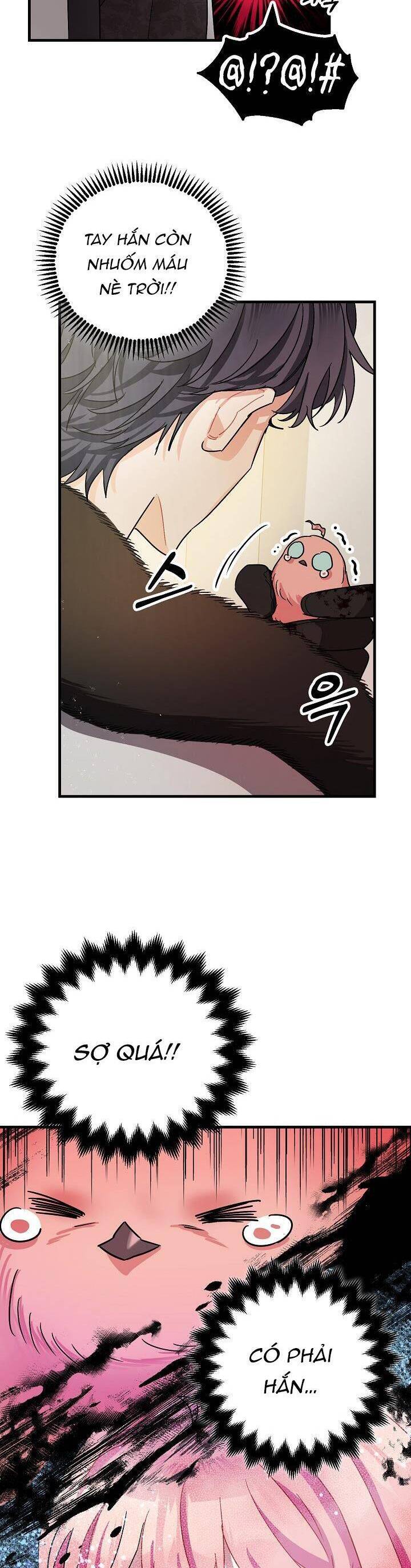 Liều Thuốc An Thần Của Bạo Chúa Chap 4 - Next Chap 5