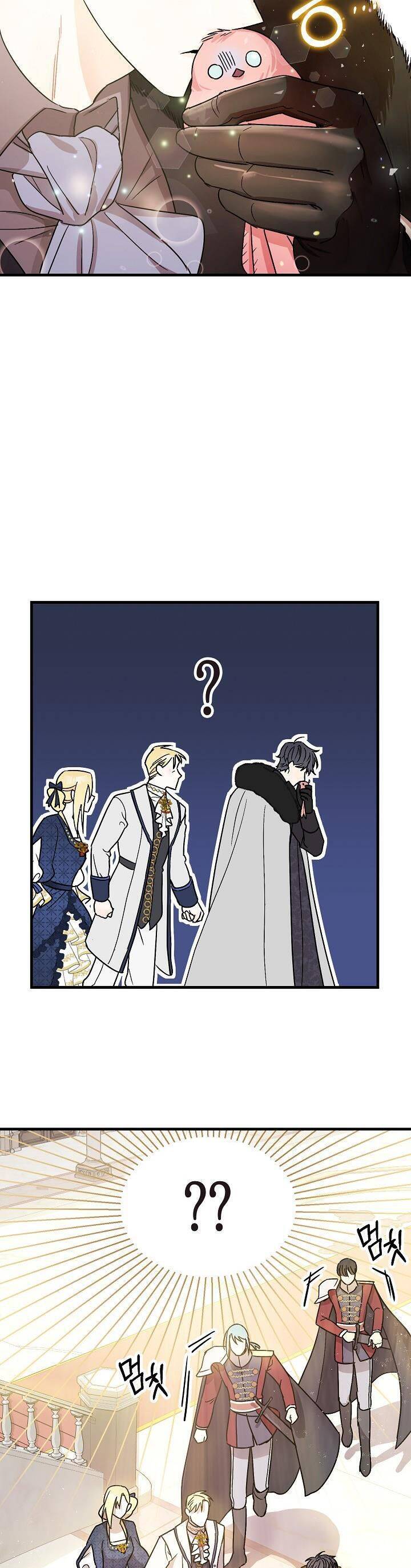 Liều Thuốc An Thần Của Bạo Chúa Chap 4 - Next Chap 5