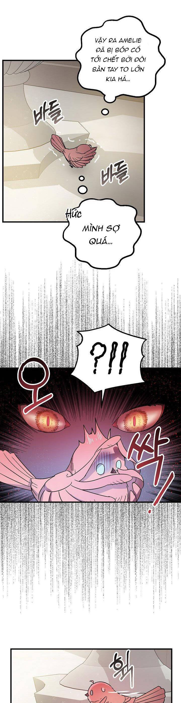 Liều Thuốc An Thần Của Bạo Chúa Chap 4 - Next Chap 5