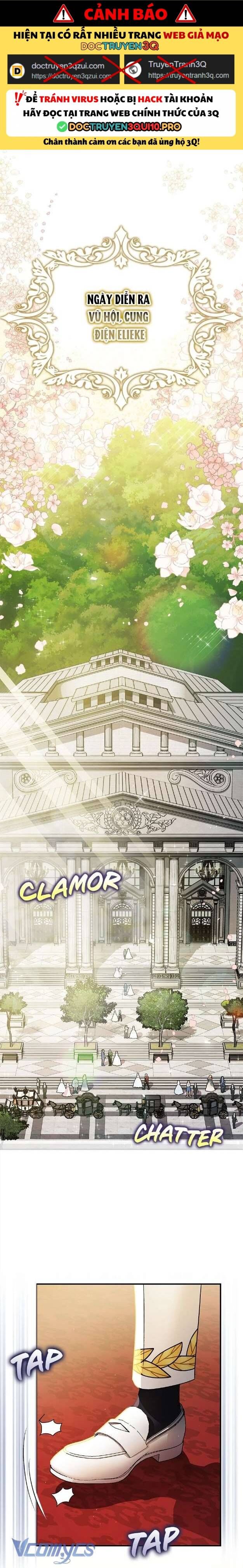 Liều Thuốc An Thần Của Bạo Chúa Chap 40 - Next Chap 41