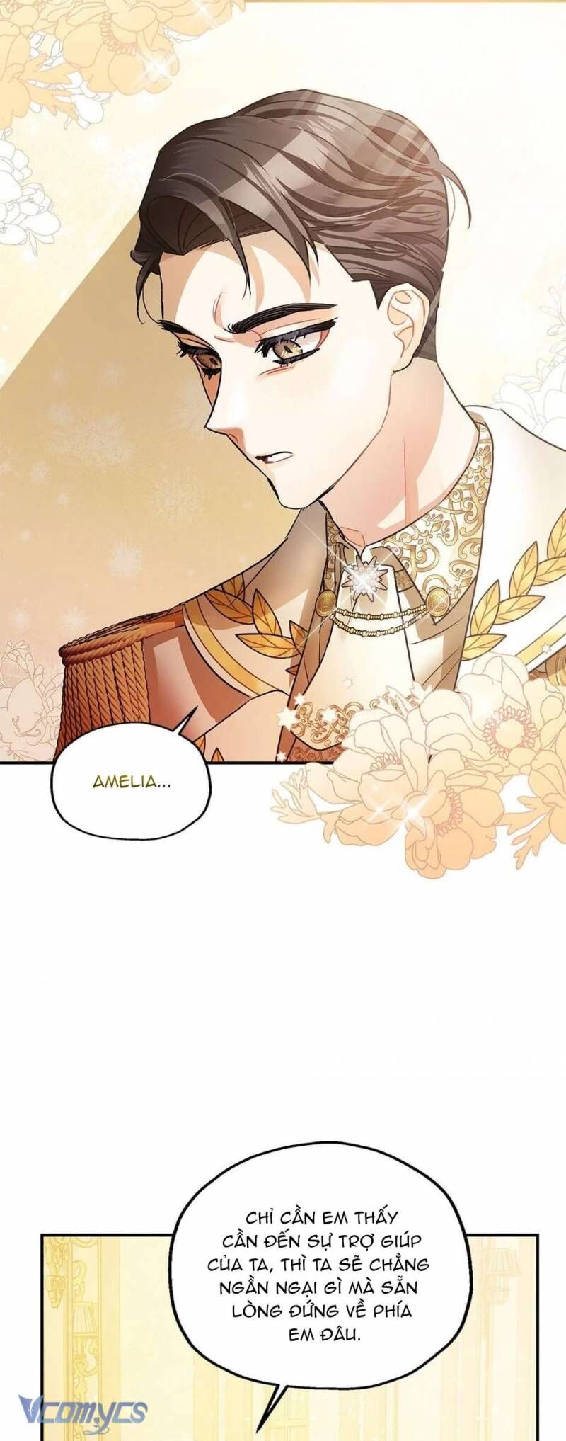 Liều Thuốc An Thần Của Bạo Chúa Chap 41 - Next Chap 42