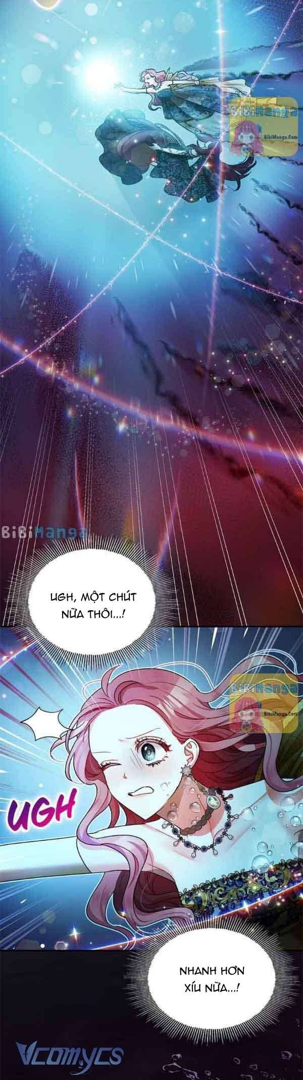 Liều Thuốc An Thần Của Bạo Chúa Chap 42 - Next Chap 43