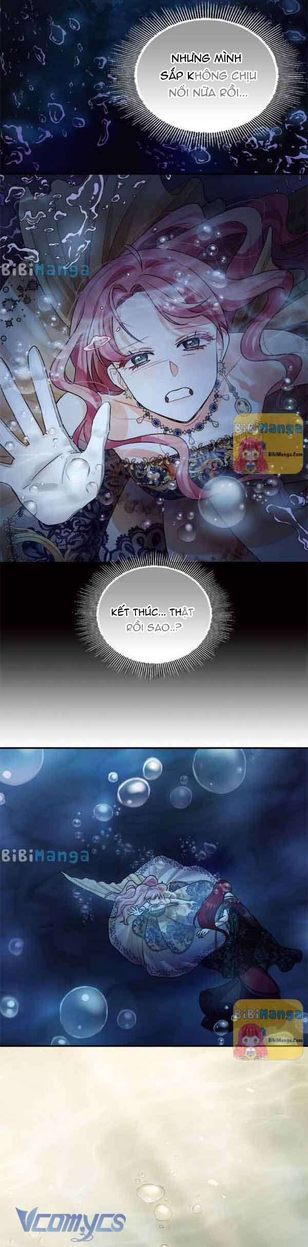 Liều Thuốc An Thần Của Bạo Chúa Chap 42 - Next Chap 43