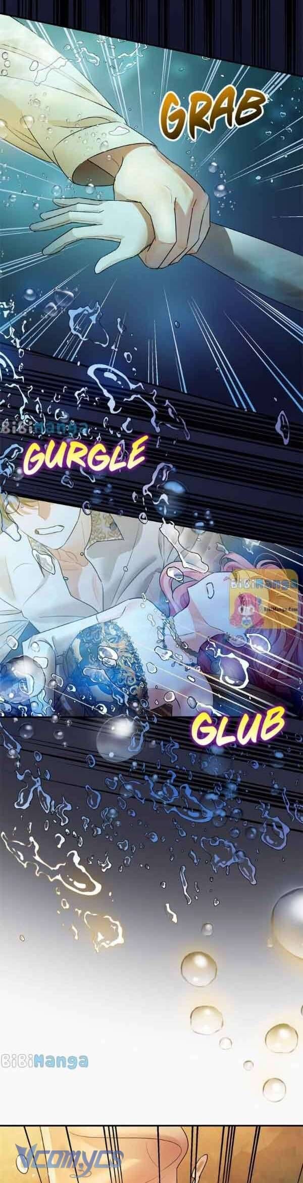 Liều Thuốc An Thần Của Bạo Chúa Chap 42 - Next Chap 43