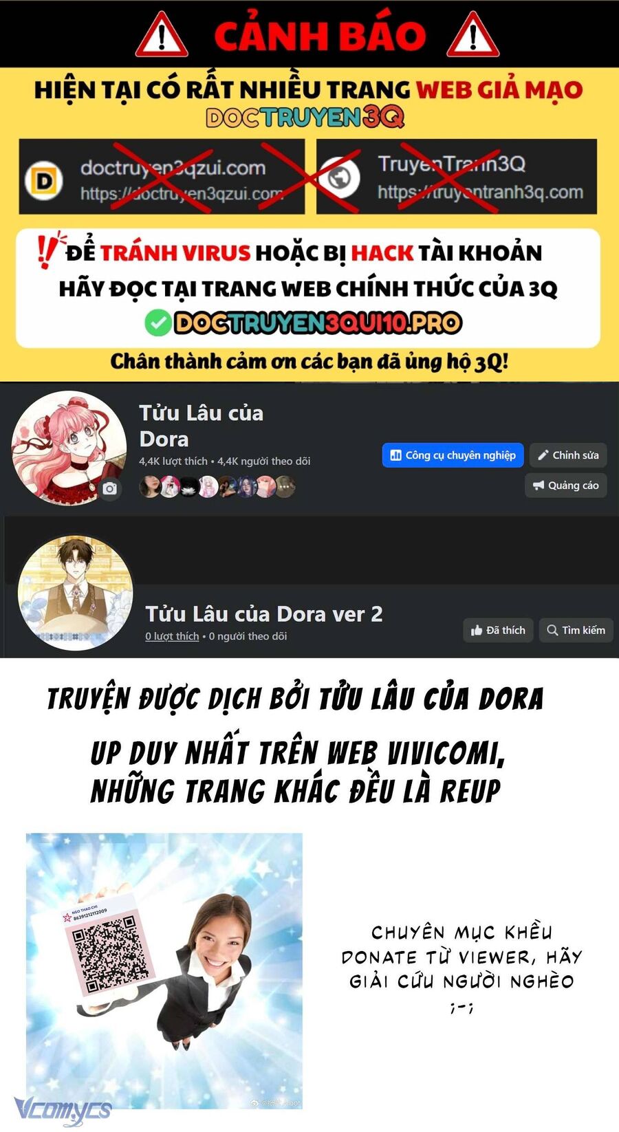 Liều Thuốc An Thần Của Bạo Chúa Chap 43 - Next Chap 44