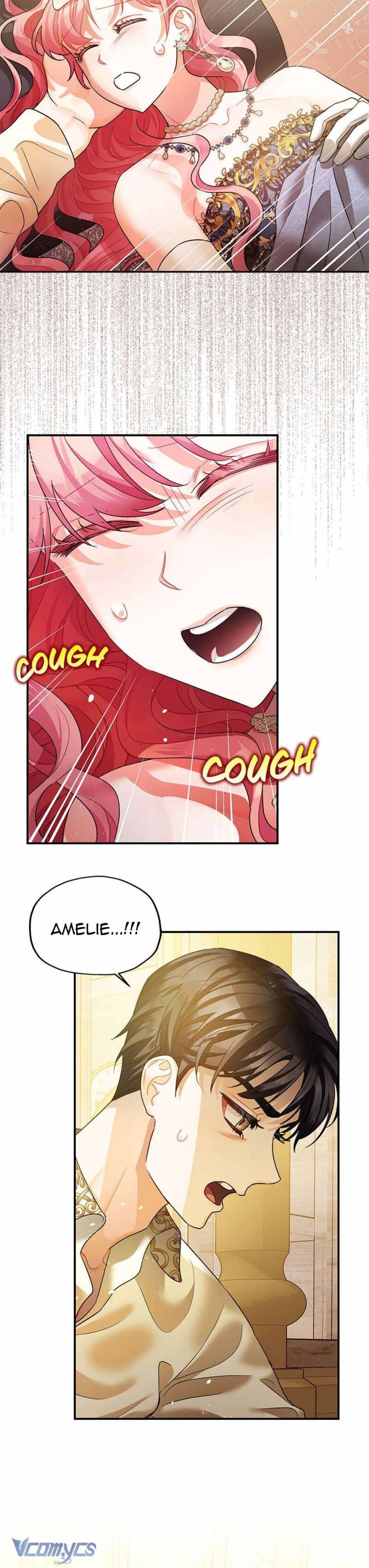 Liều Thuốc An Thần Của Bạo Chúa Chap 43 - Next Chap 44