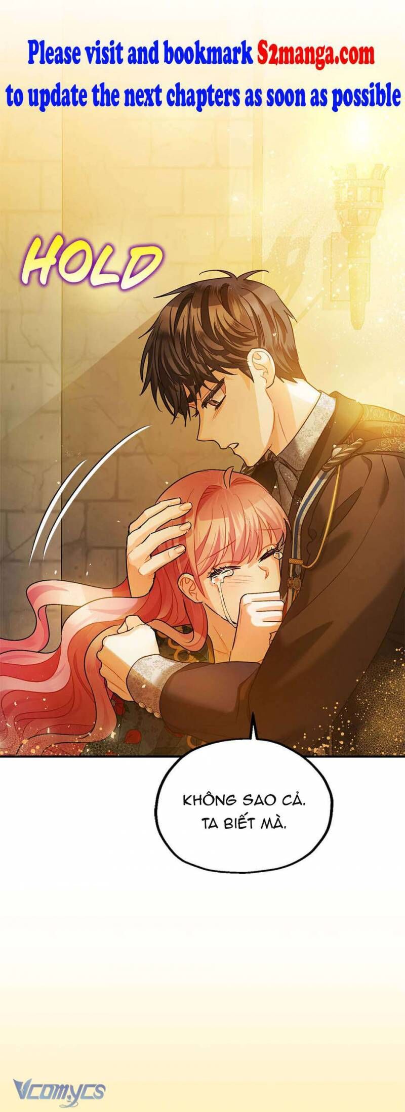 Liều Thuốc An Thần Của Bạo Chúa Chap 43 - Next Chap 44