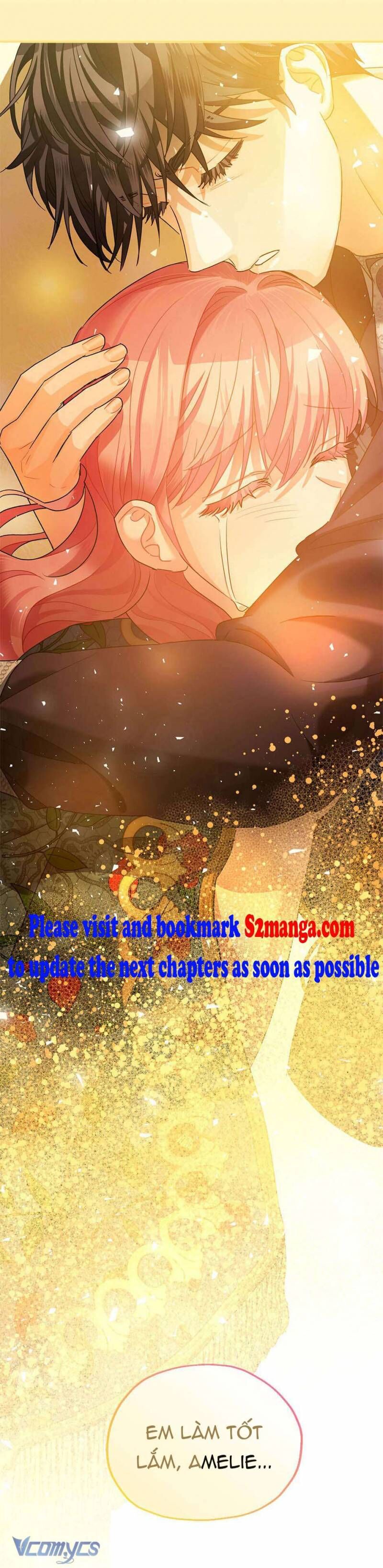 Liều Thuốc An Thần Của Bạo Chúa Chap 43 - Next Chap 44
