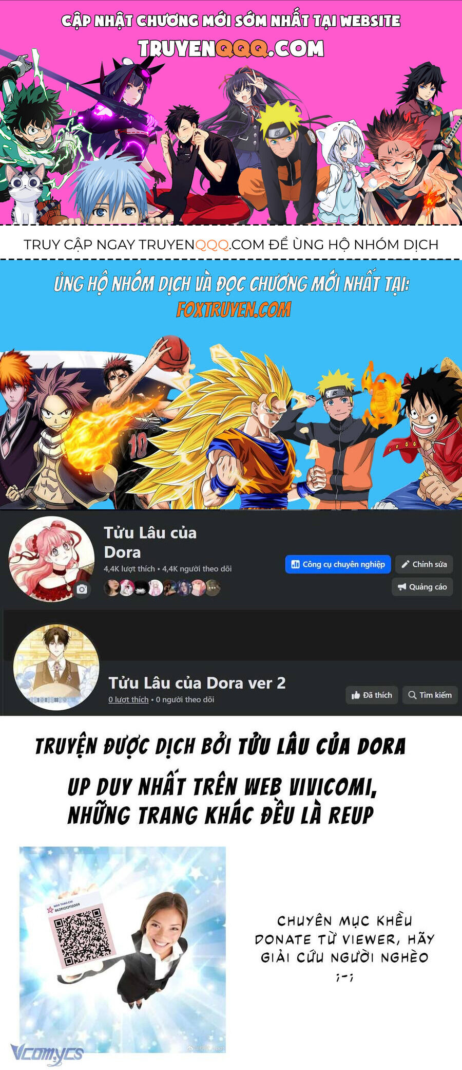 Liều Thuốc An Thần Của Bạo Chúa Chap 44 - Next Chap 45