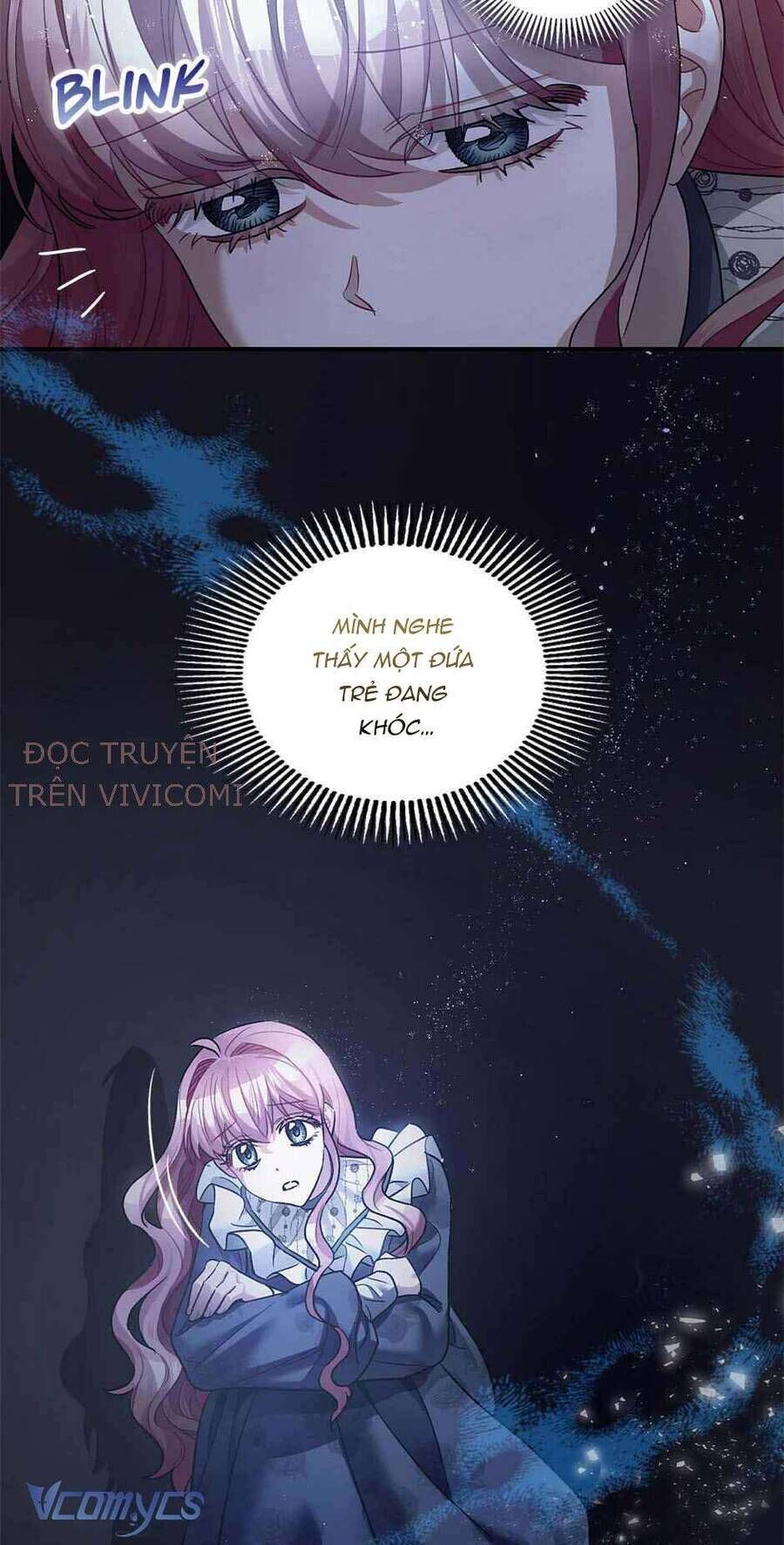 Liều Thuốc An Thần Của Bạo Chúa Chap 44 - Next Chap 45