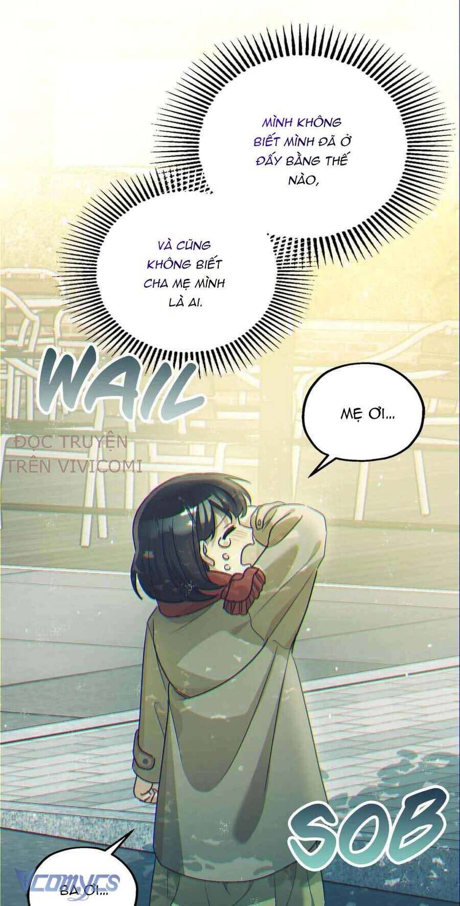 Liều Thuốc An Thần Của Bạo Chúa Chap 44 - Next Chap 45