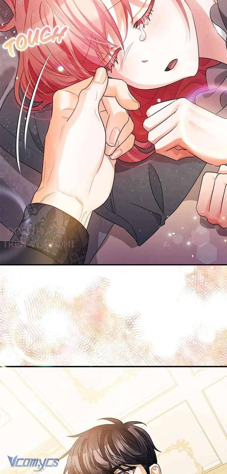 Liều Thuốc An Thần Của Bạo Chúa Chap 44 - Next Chap 45